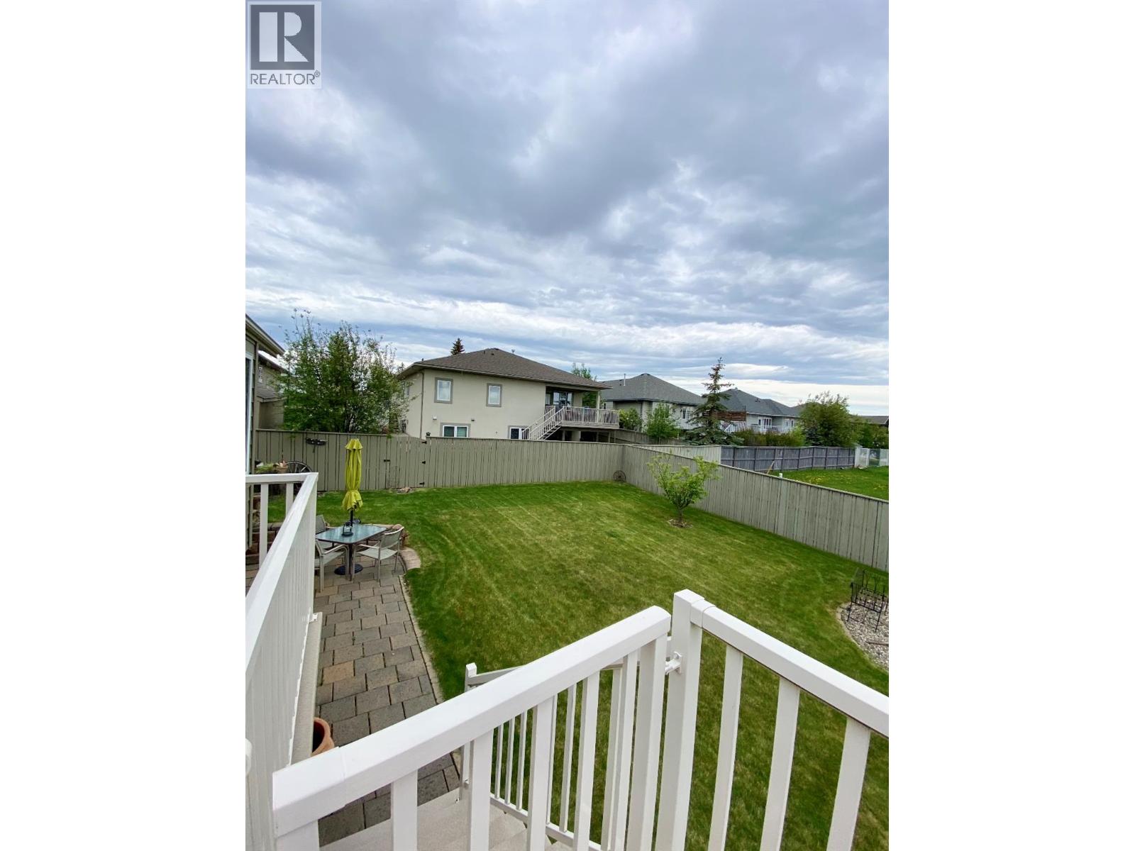 10916 Turgeon Drive, Dawson Creek