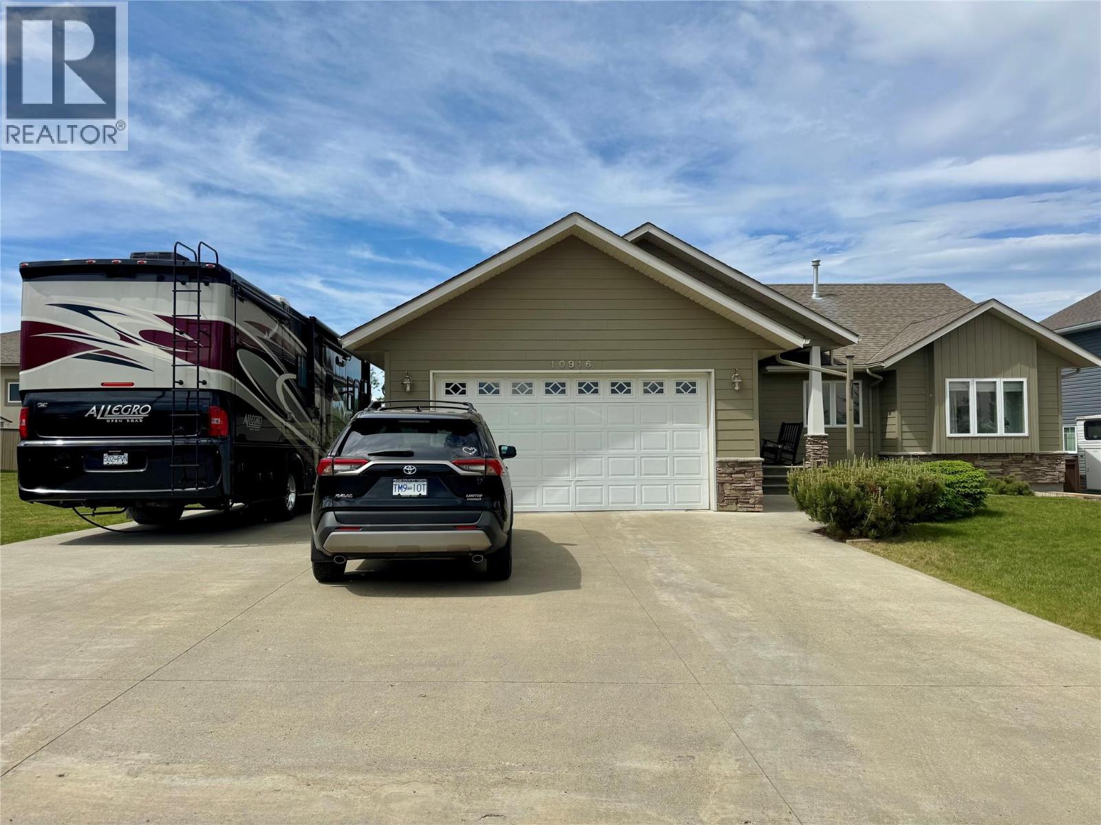 10916 Turgeon Drive, Dawson Creek