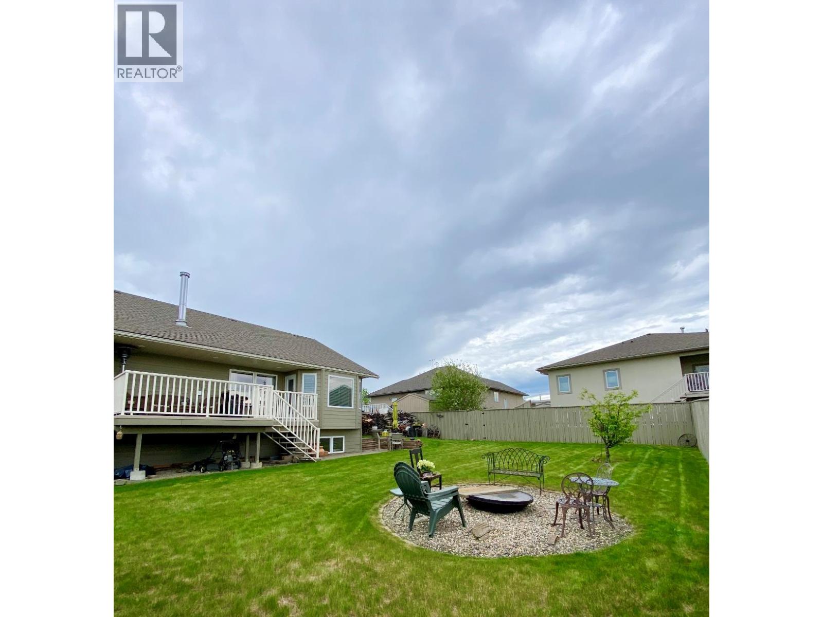 10916 Turgeon Drive, Dawson Creek