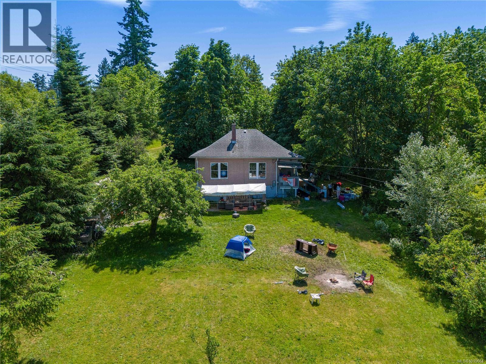 1551 Frames Rd, Nanaimo