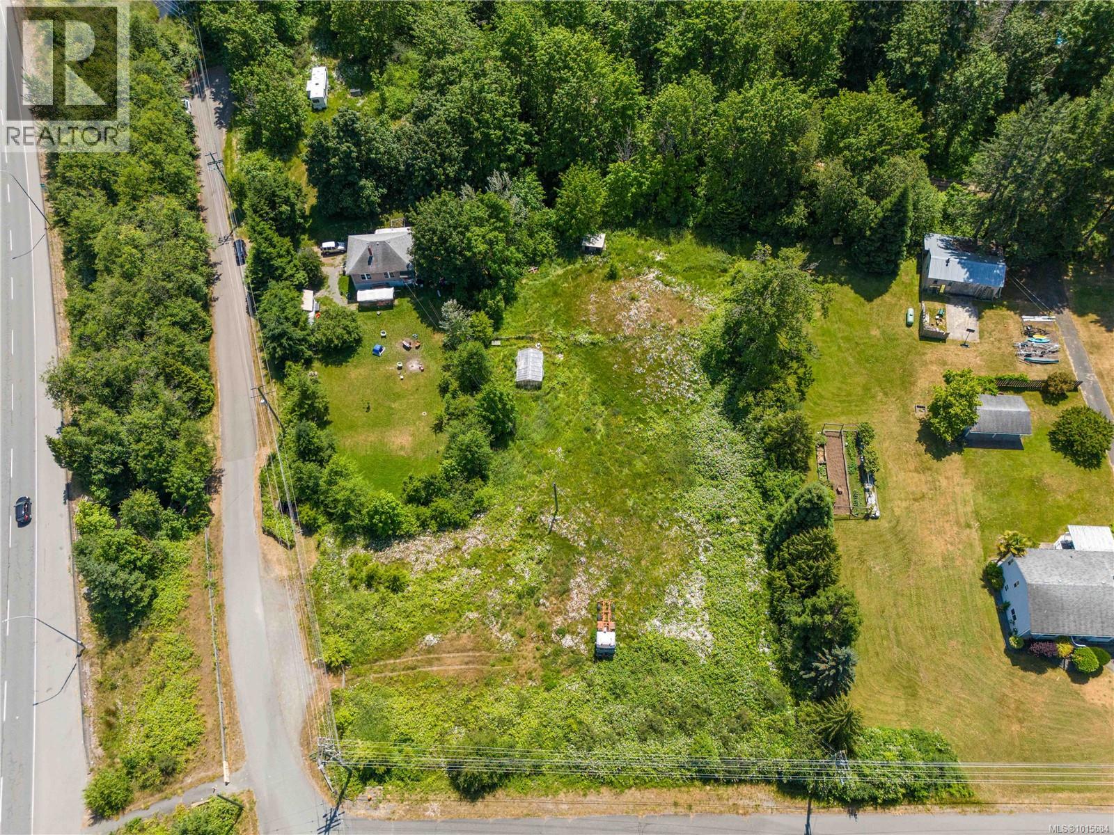 1551 Frames Rd, Nanaimo