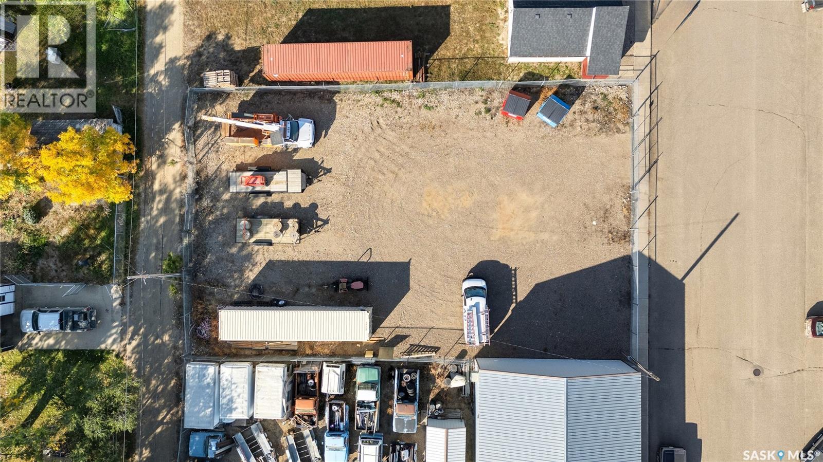 110 6th AVENUE NW - Photo 2 of 27, Gravelbourg, Saskatchewan