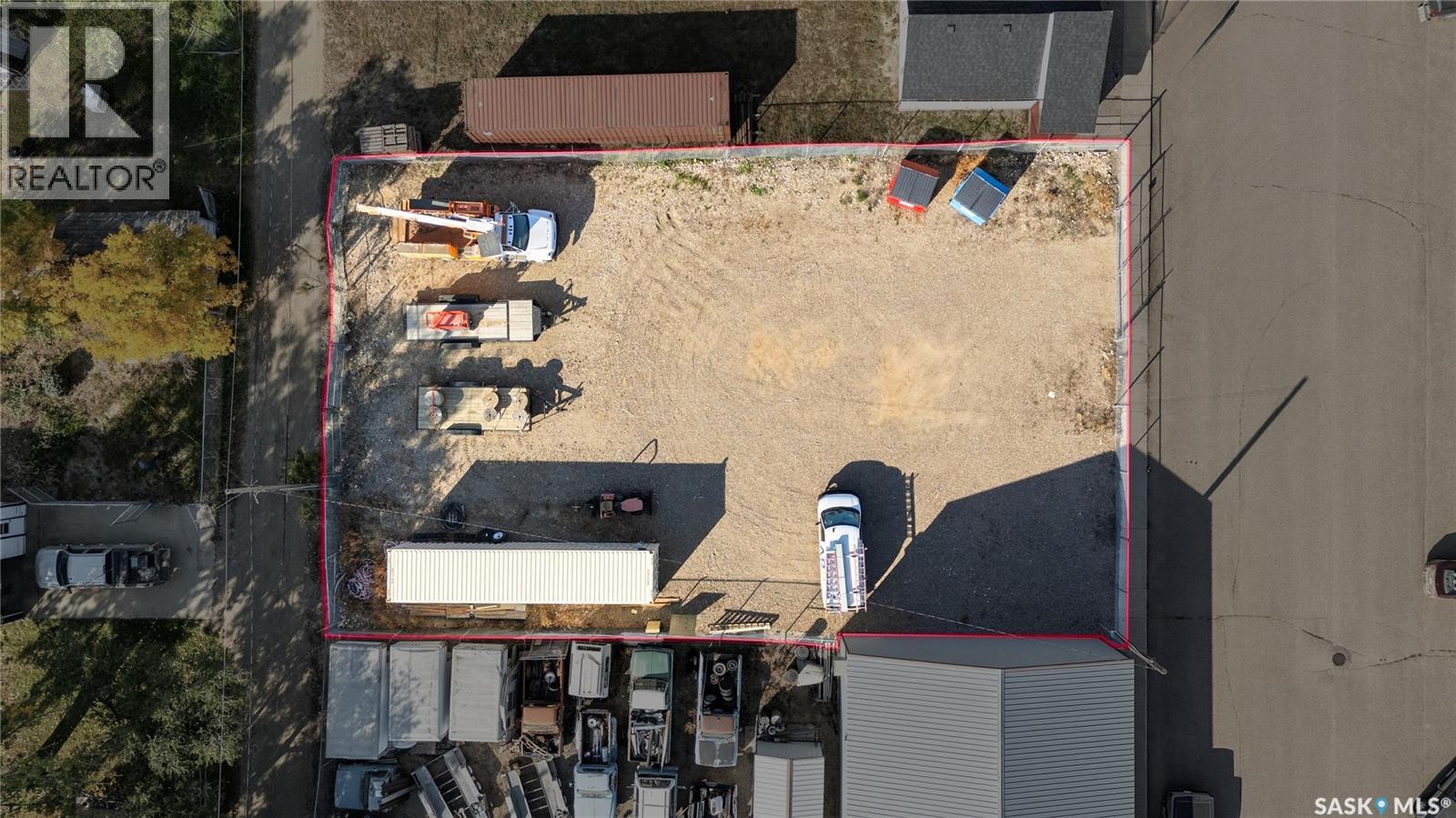 110 6th AVENUE NW - Photo 3 of 27, Gravelbourg, Saskatchewan