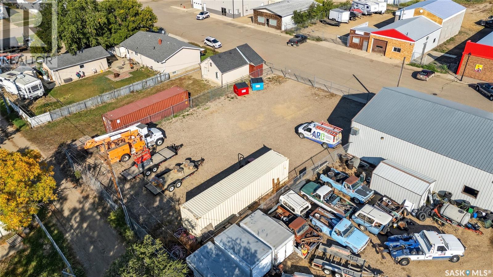 110 6th AVENUE NW - Photo 5 of 27, Gravelbourg, Saskatchewan