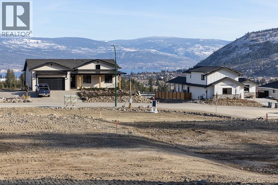 17509 Dickinson Place, Summerland