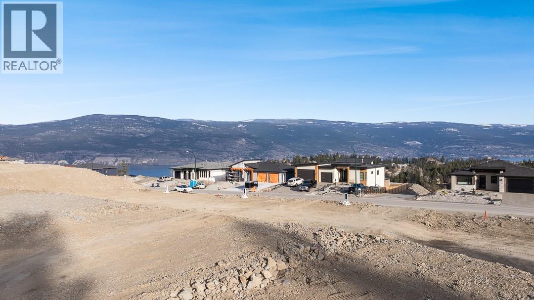 17509 Dickinson Place, Summerland