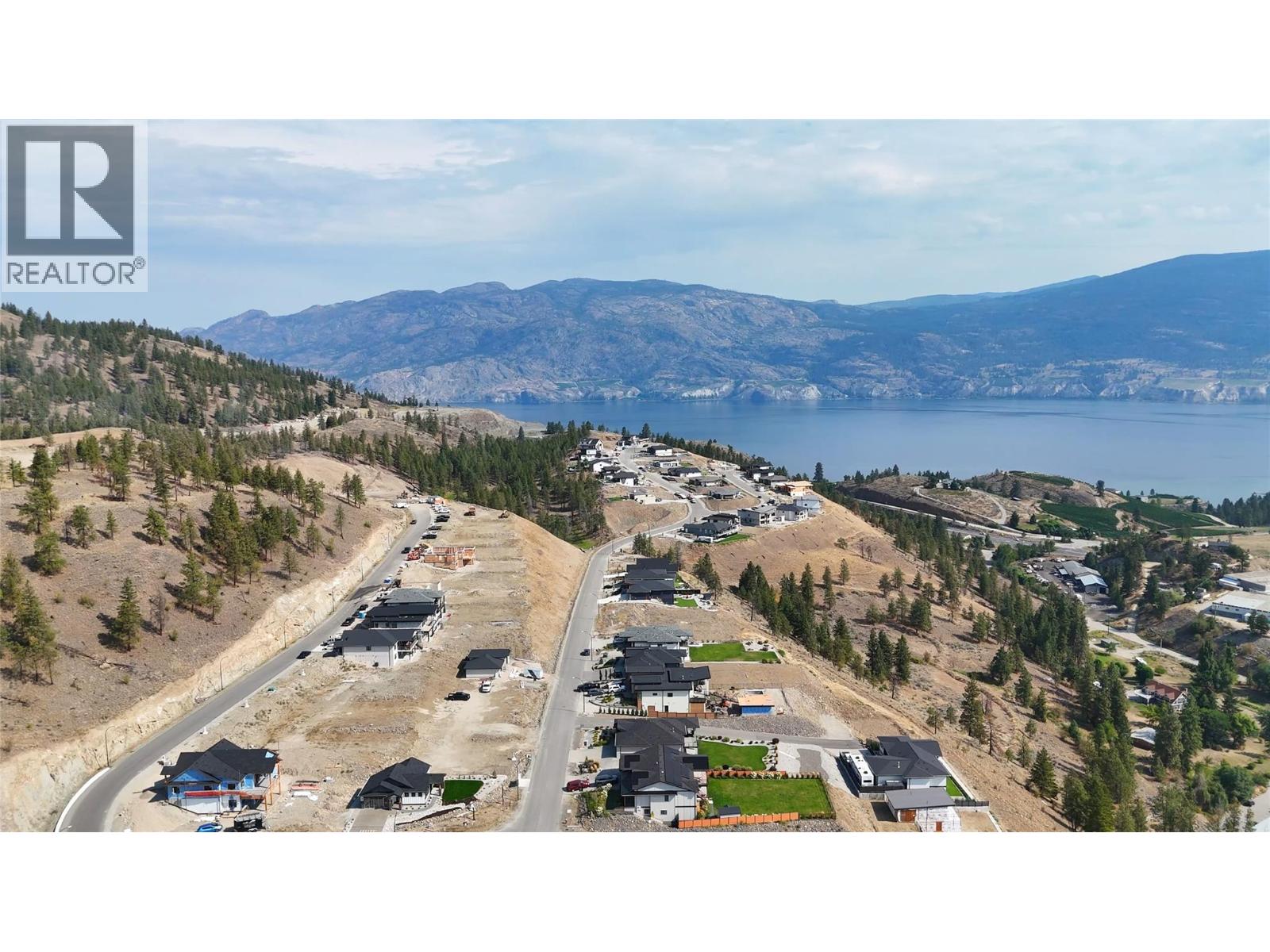 17509 Dickinson Place, Summerland