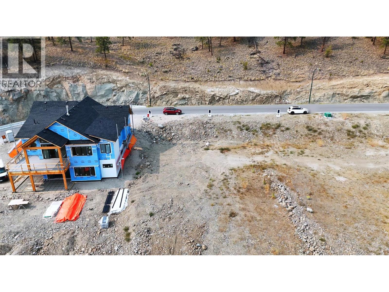 17509 Dickinson Place, Summerland