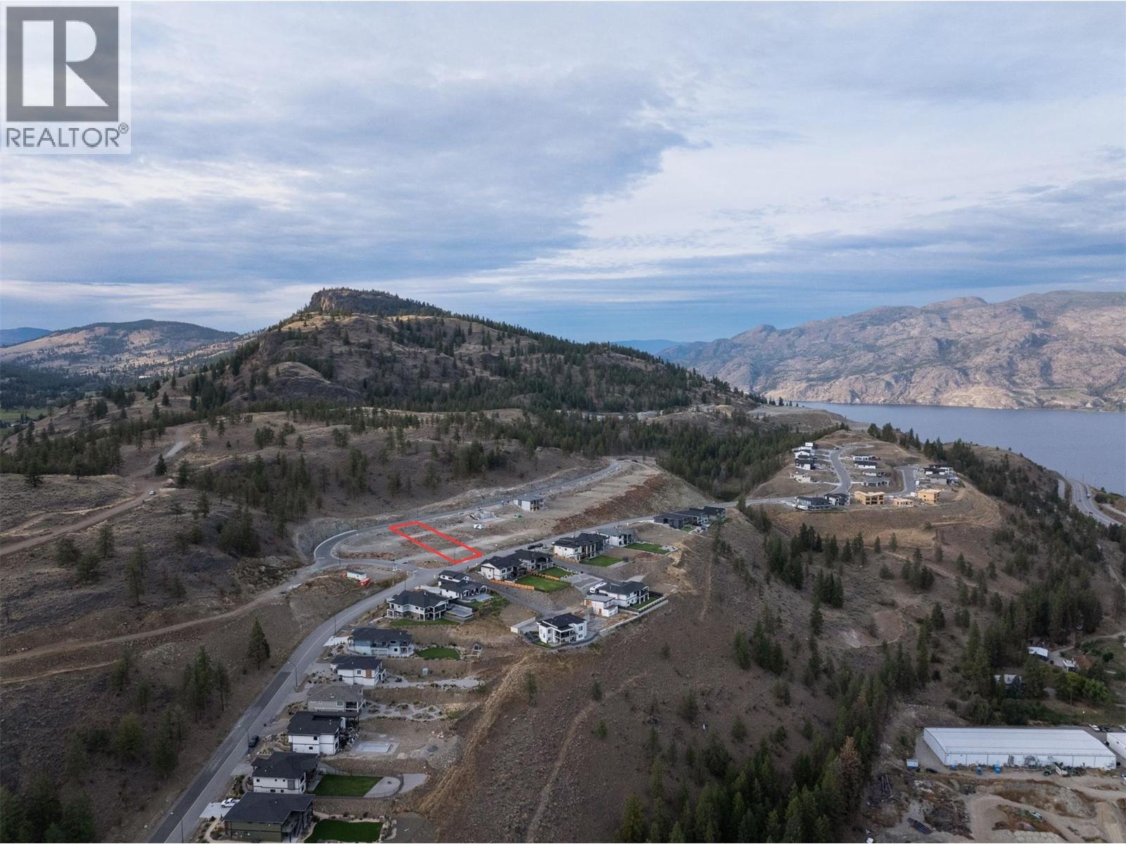 17509 Dickinson Place, Summerland