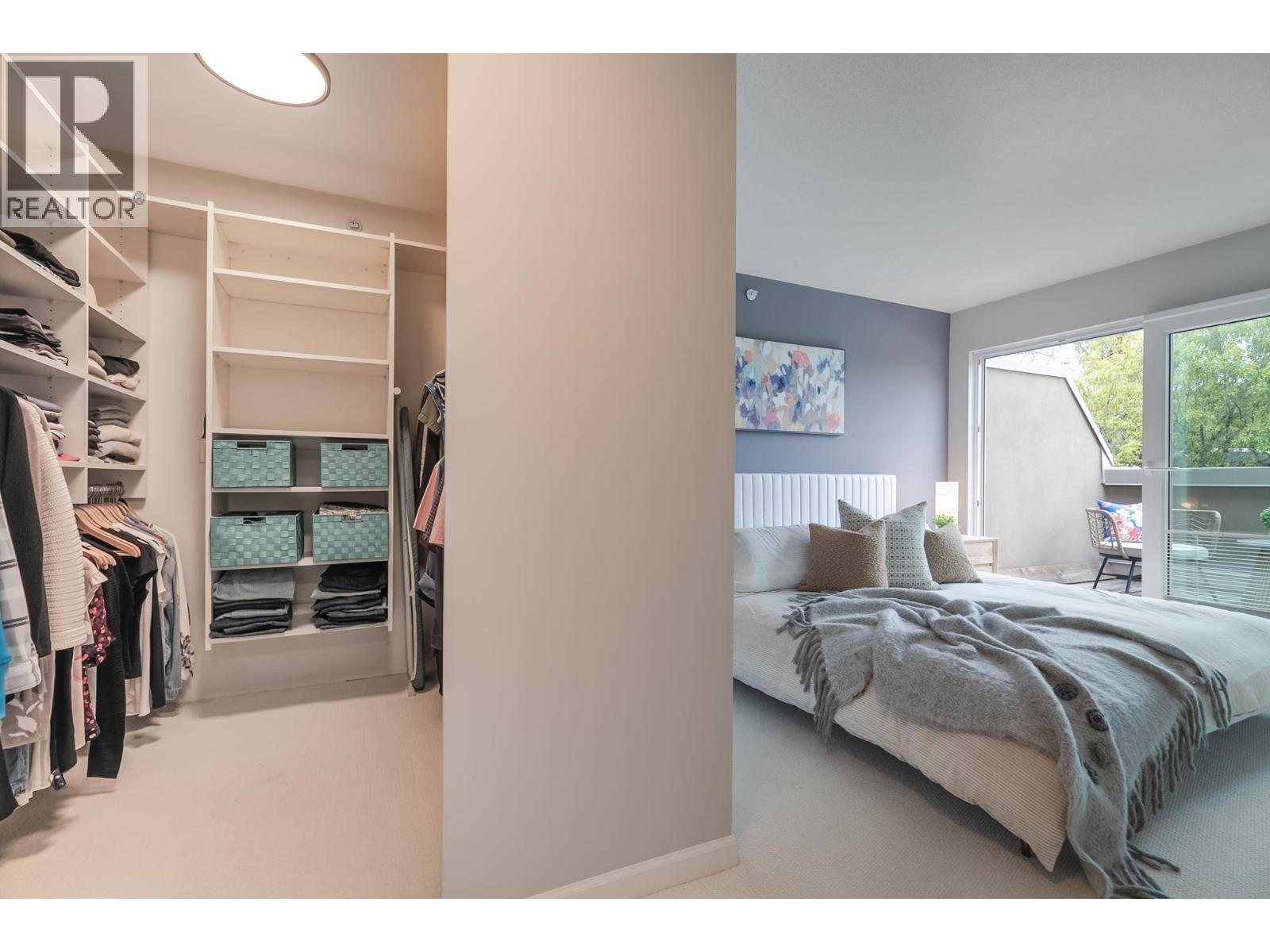 410 2161 W 12TH AVENUE, Vancouver
