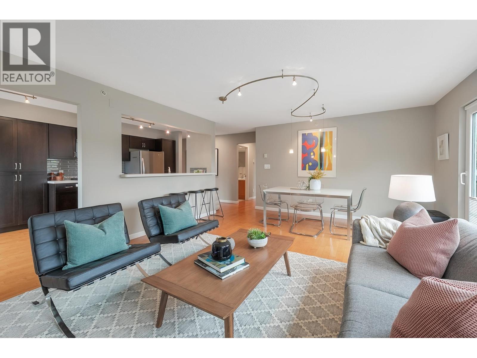 410 2161 W 12TH AVENUE, Vancouver