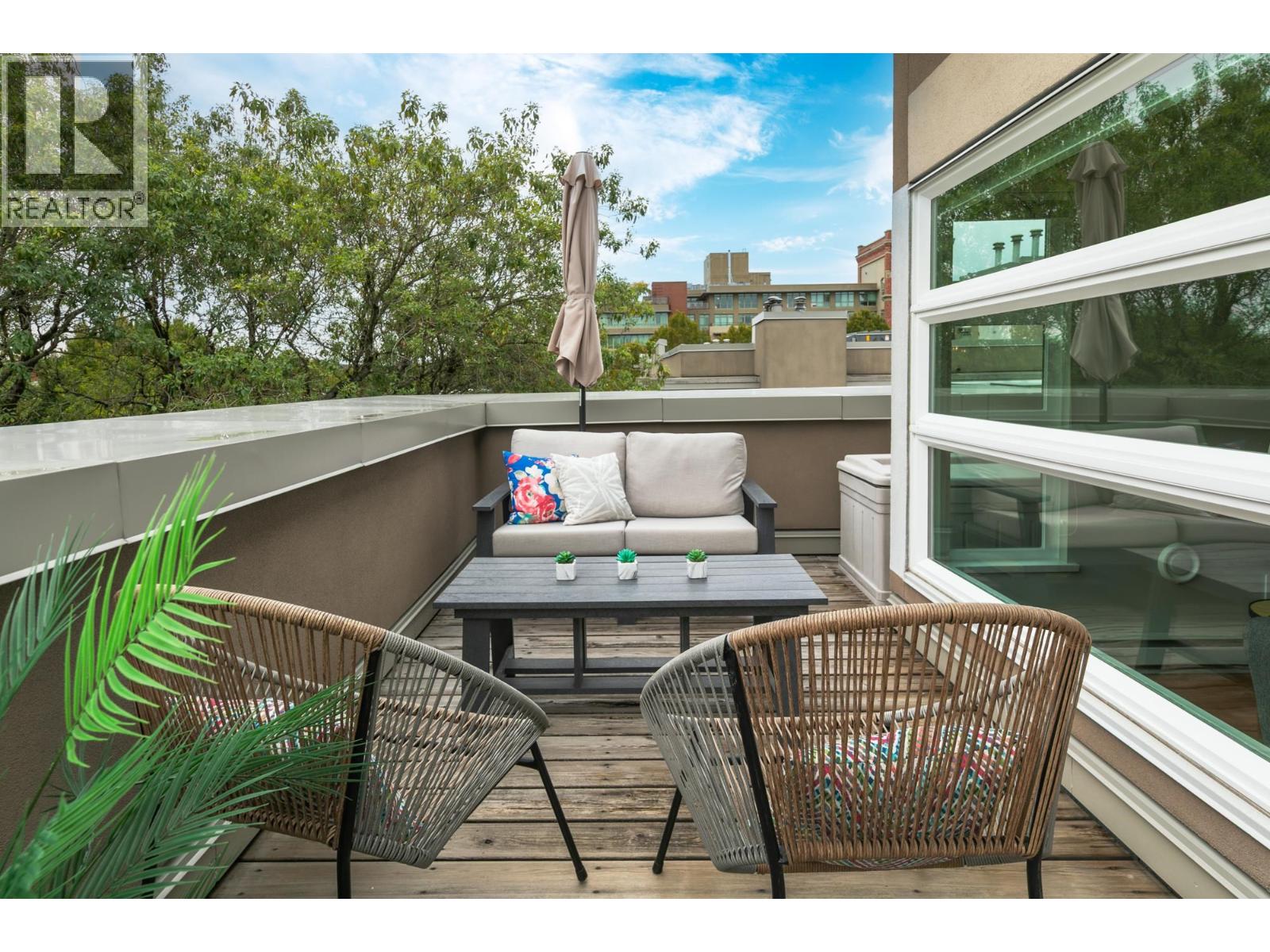 410 2161 W 12TH AVENUE, Vancouver