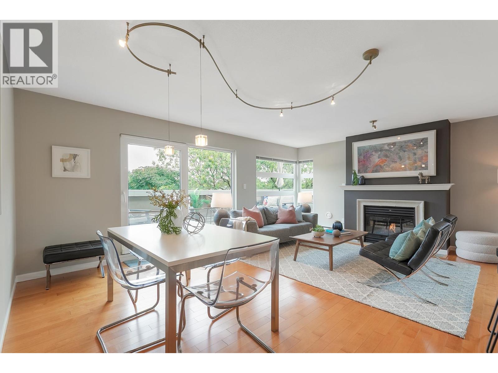 410 2161 W 12TH AVENUE, Vancouver