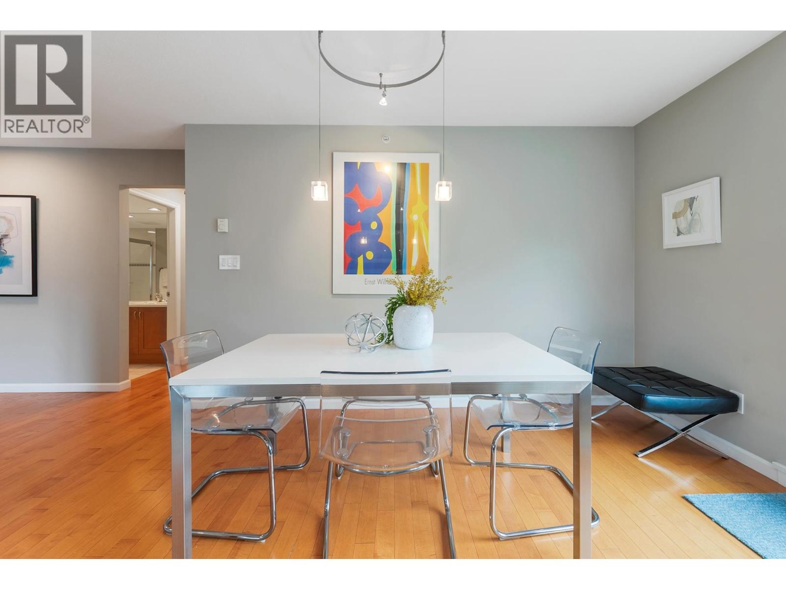 410 2161 W 12TH AVENUE, Vancouver