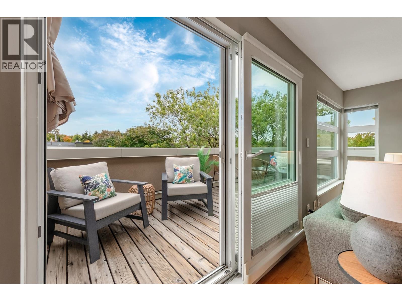 410 2161 W 12TH AVENUE, Vancouver