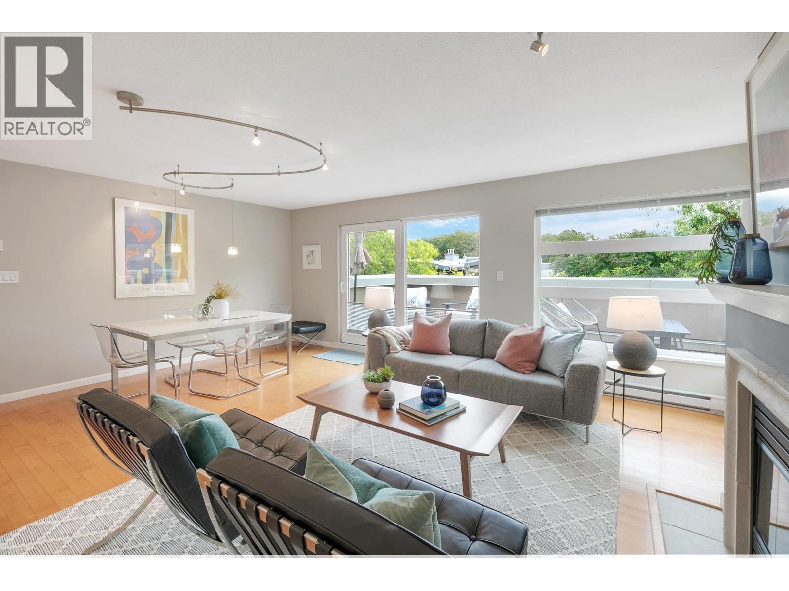 410 2161 W 12TH AVENUE, Vancouver