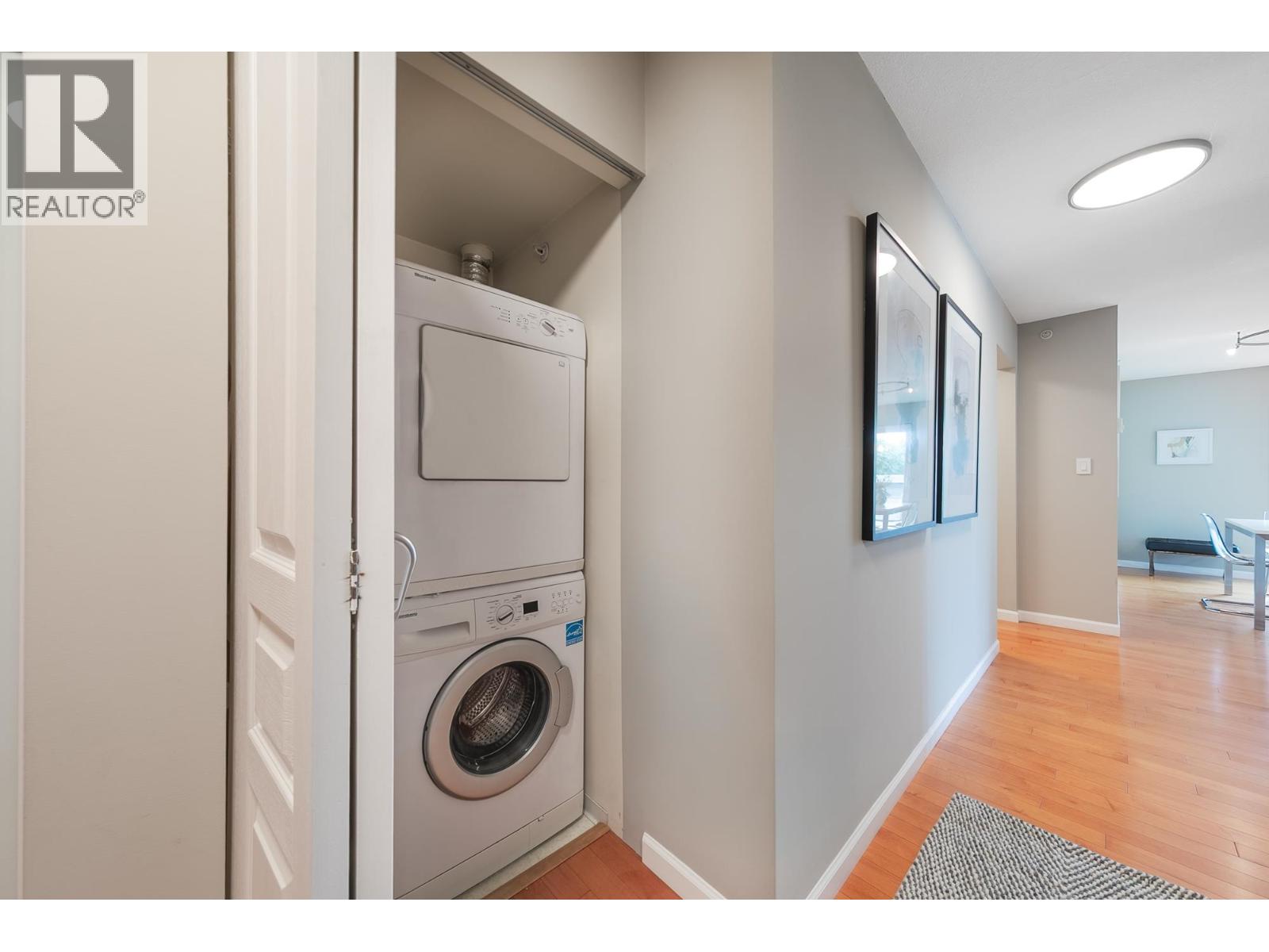 410 2161 W 12TH AVENUE, Vancouver