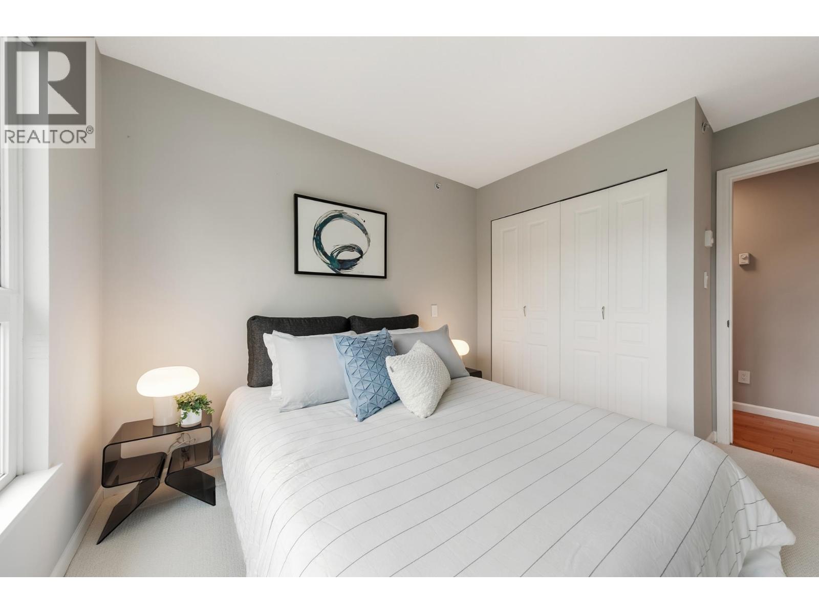 410 2161 W 12TH AVENUE, Vancouver