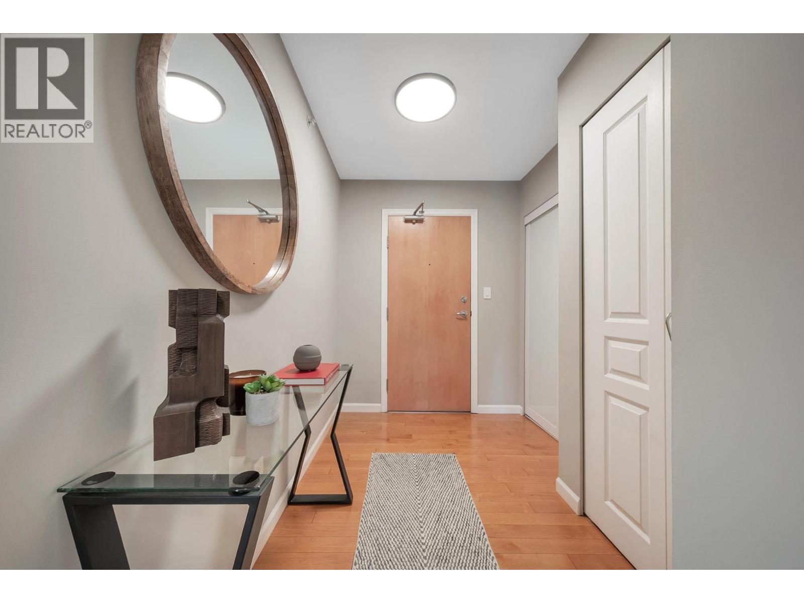 410 2161 W 12TH AVENUE, Vancouver