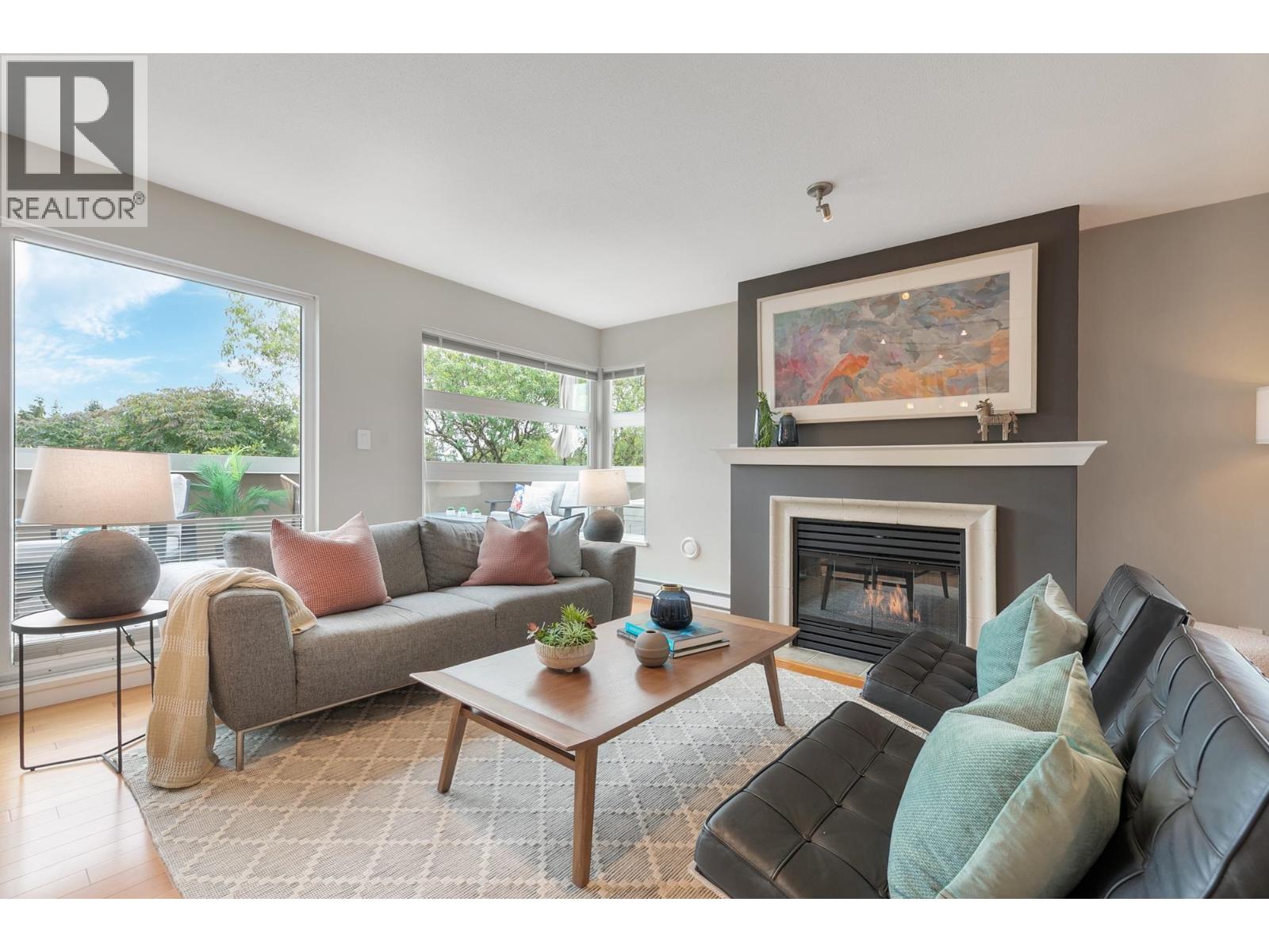 410 2161 W 12TH AVENUE, Vancouver