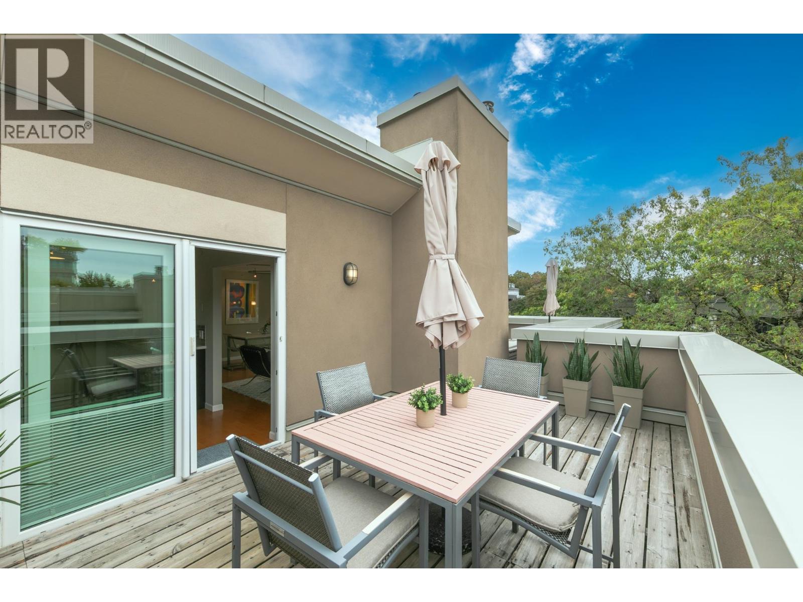 410 2161 W 12TH AVENUE, Vancouver