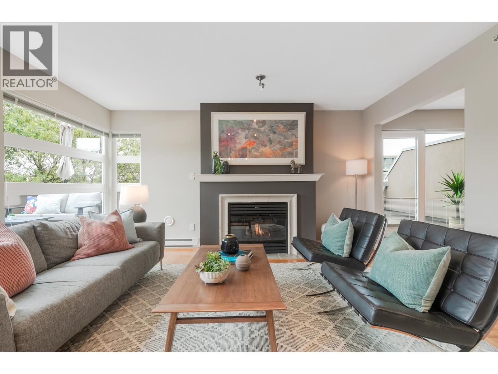 410 2161 W 12TH AVENUE, Vancouver