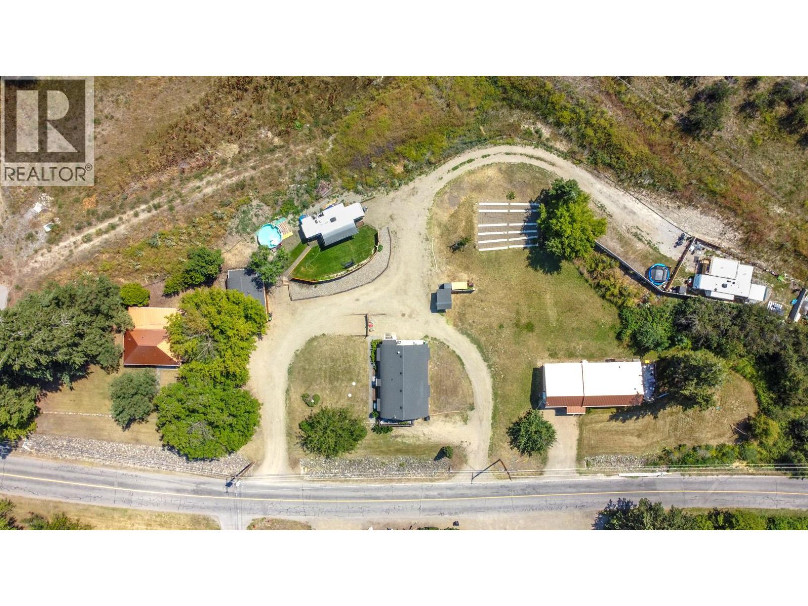  6226 Okanagan Avenue, Vernon