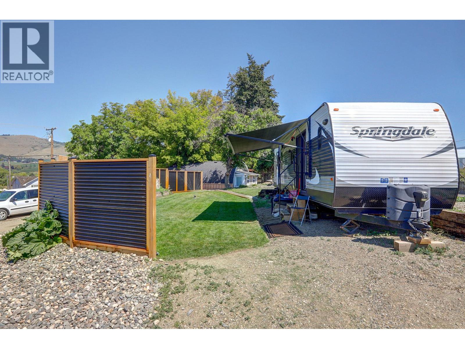  6226 Okanagan Avenue, Vernon