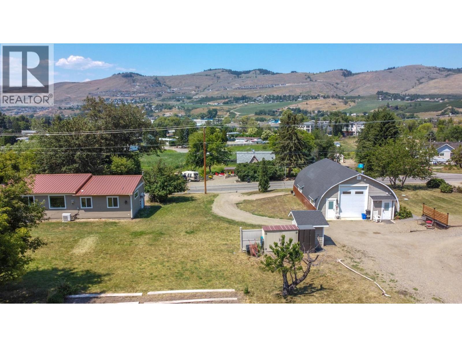  6226 Okanagan Avenue, Vernon
