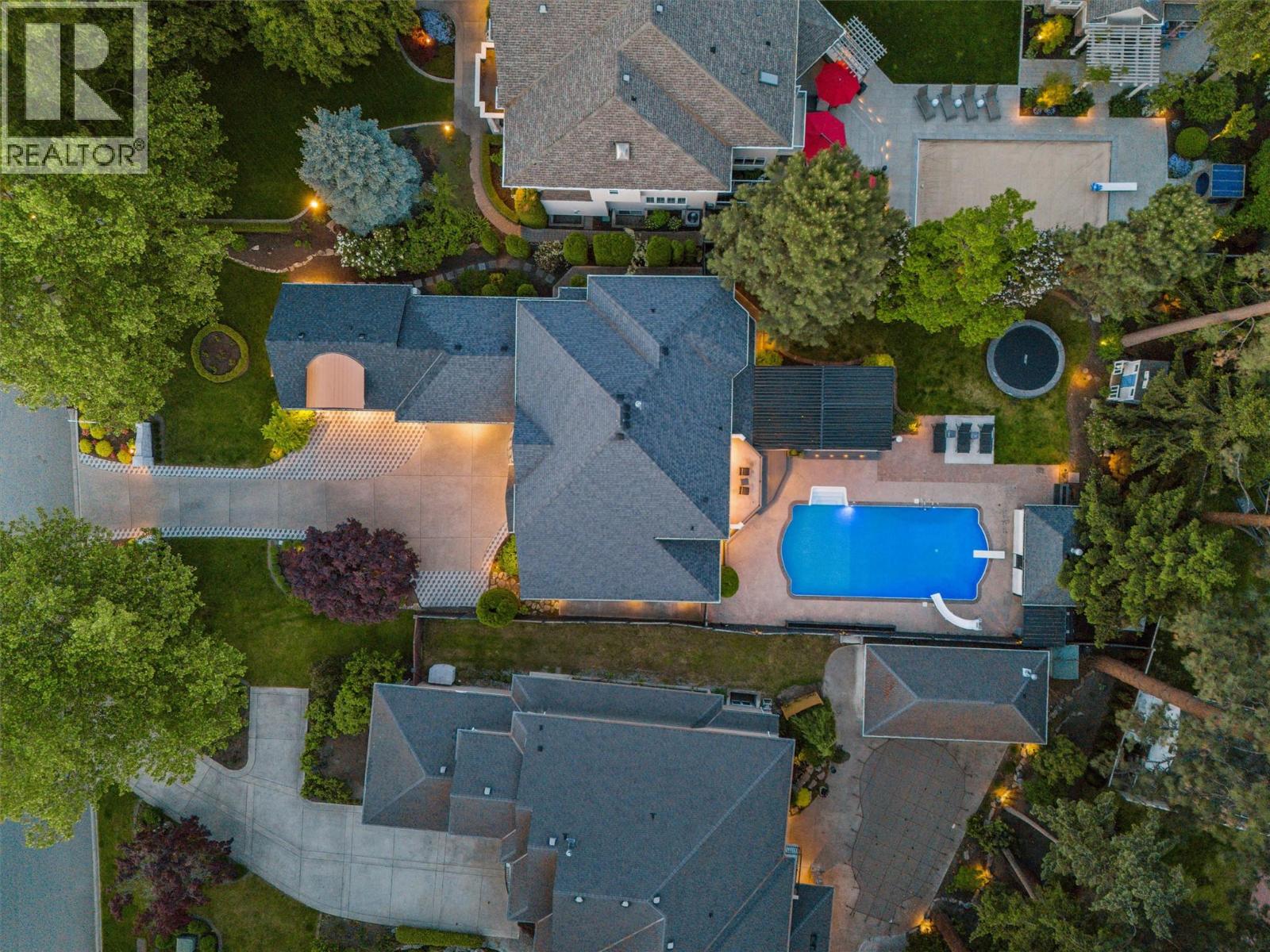  539 Metcalfe Avenue, Kelowna