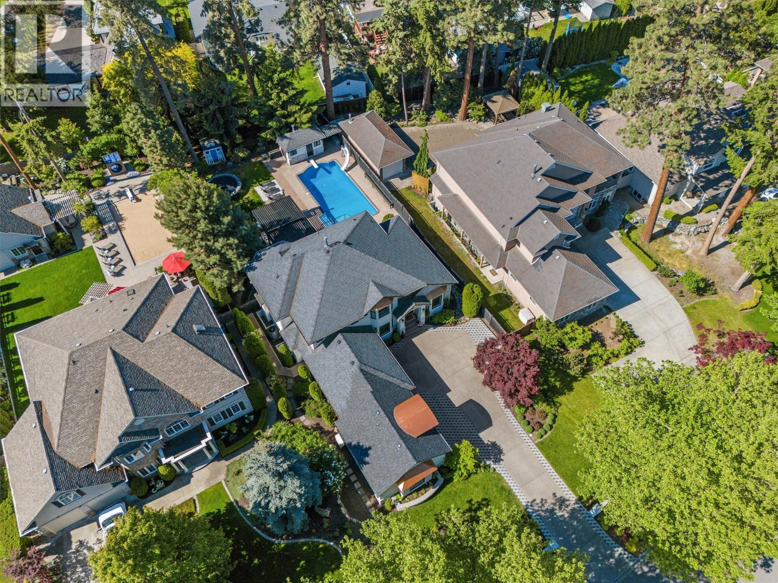  539 Metcalfe Avenue, Kelowna