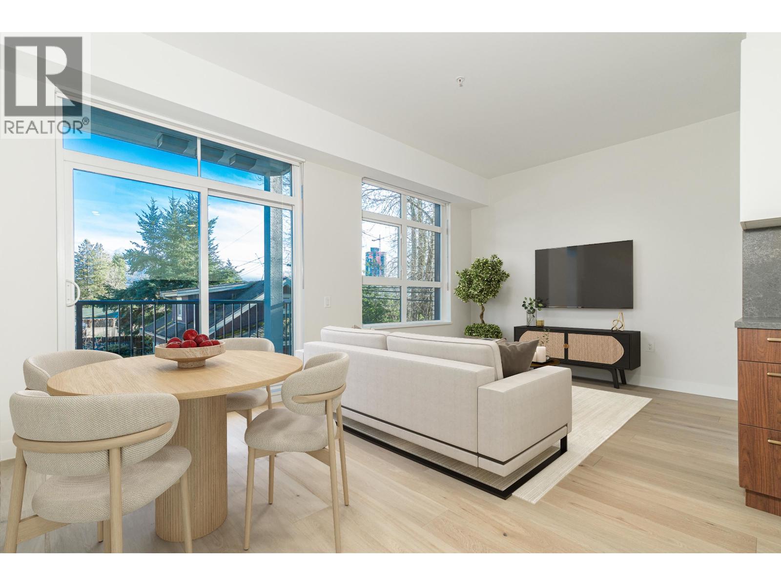 209 5007 ASH STREET, Vancouver