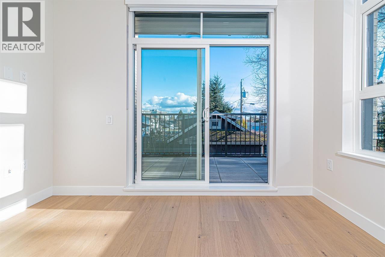 209 5007 ASH STREET, Vancouver