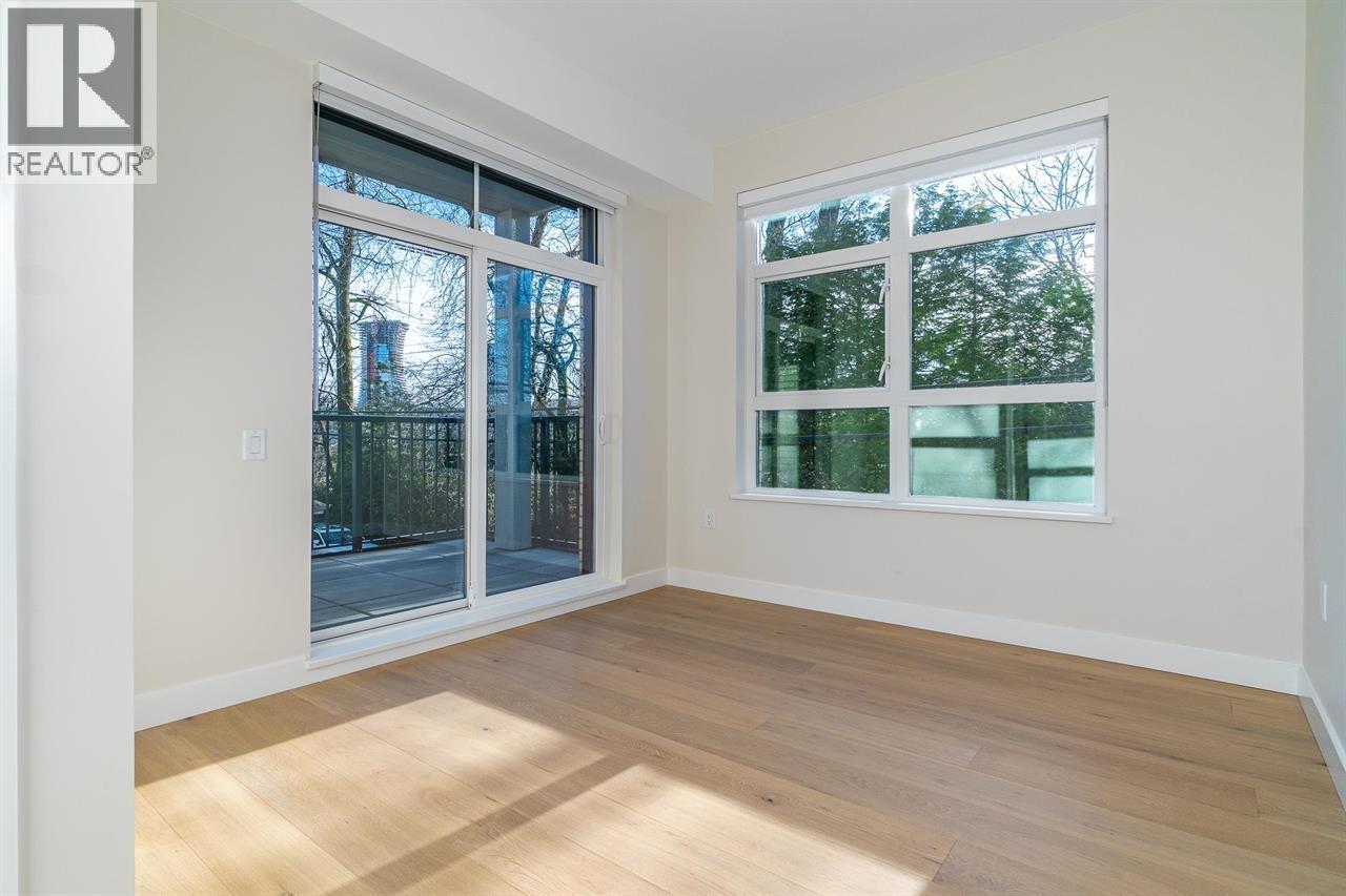 209 5007 ASH STREET, Vancouver