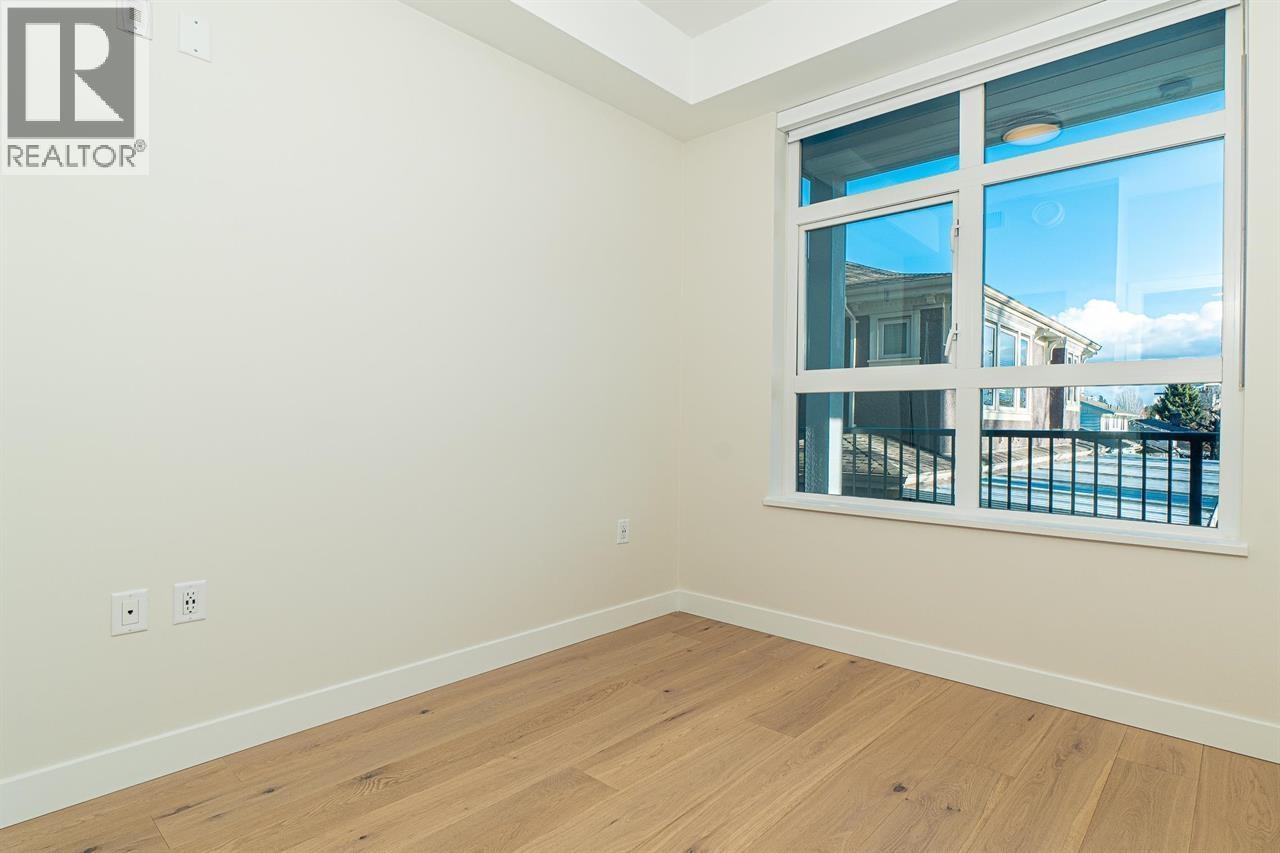 209 5007 ASH STREET, Vancouver