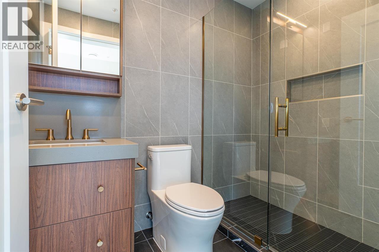 209 5007 ASH STREET, Vancouver