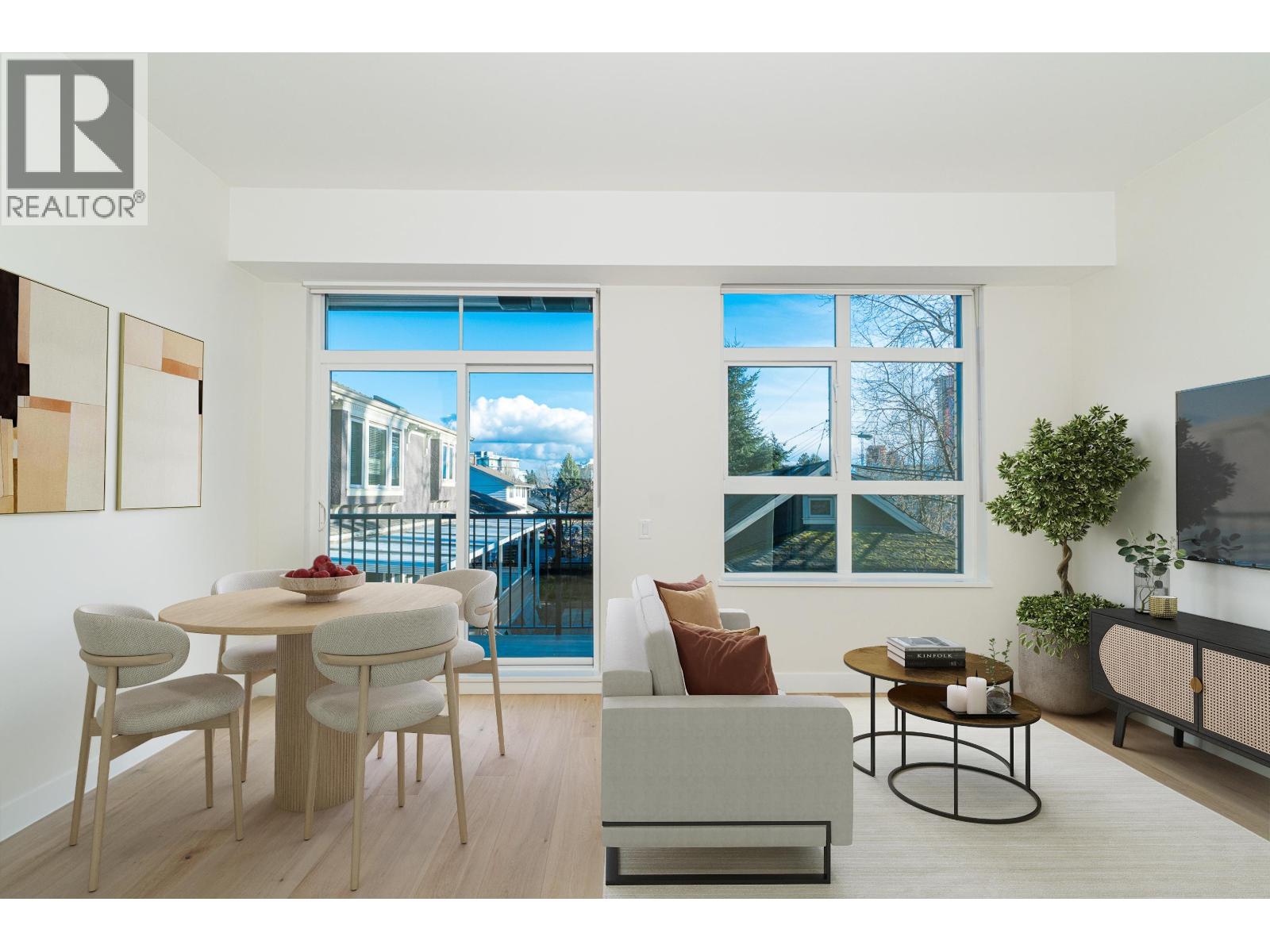 209 5007 ASH STREET, Vancouver
