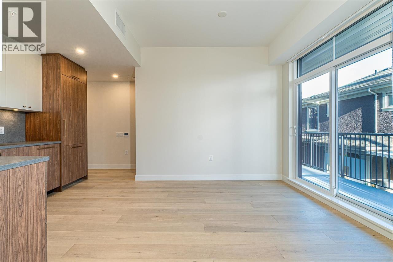 209 5007 ASH STREET, Vancouver