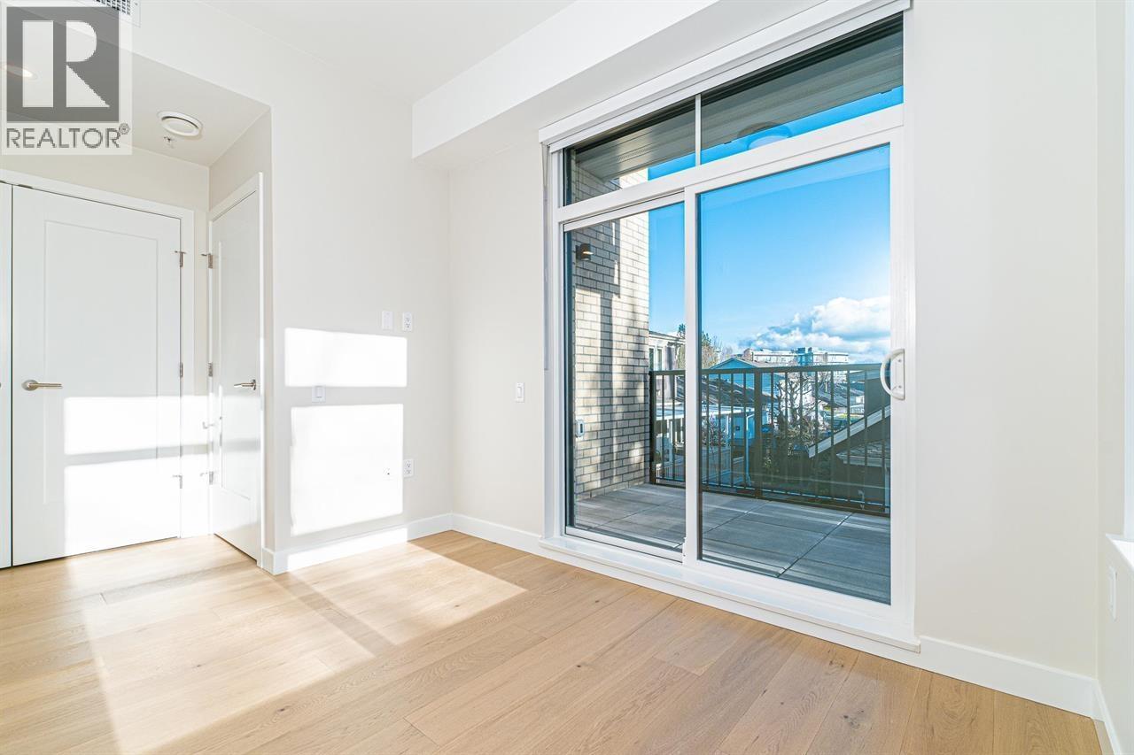 209 5007 ASH STREET, Vancouver