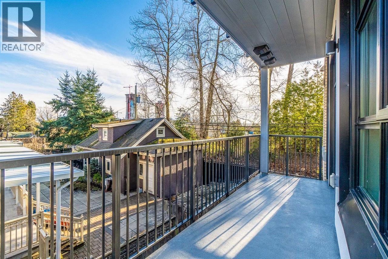 209 5007 ASH STREET, Vancouver