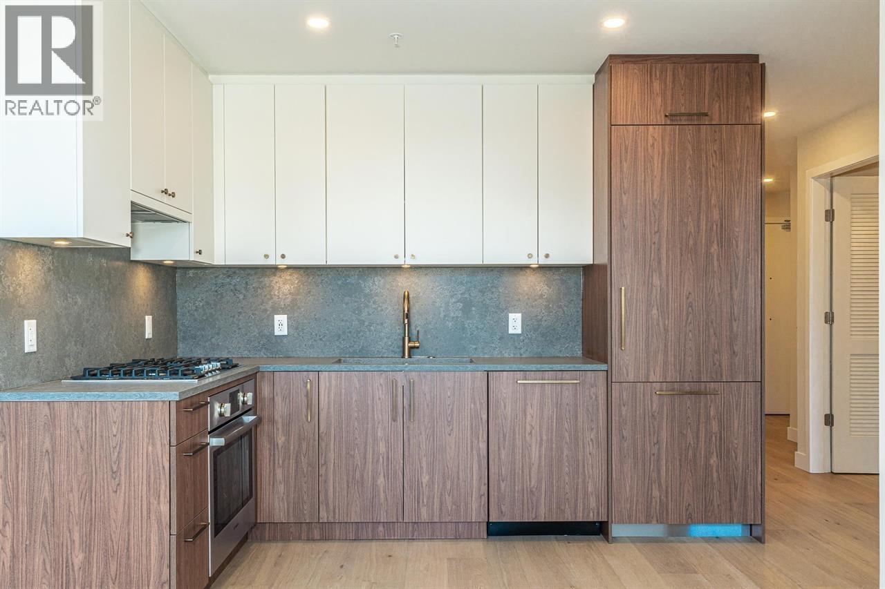 209 5007 ASH STREET, Vancouver