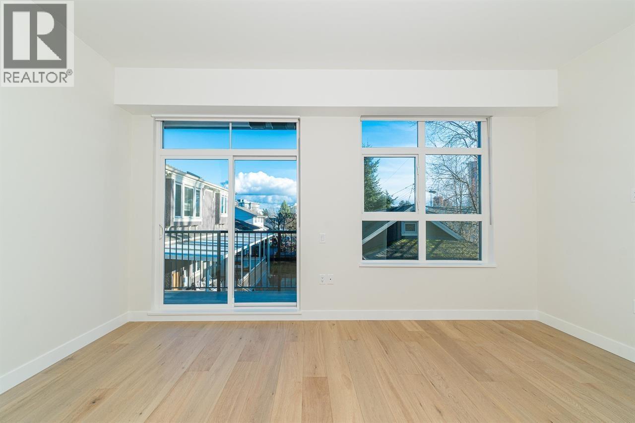 209 5007 ASH STREET, Vancouver