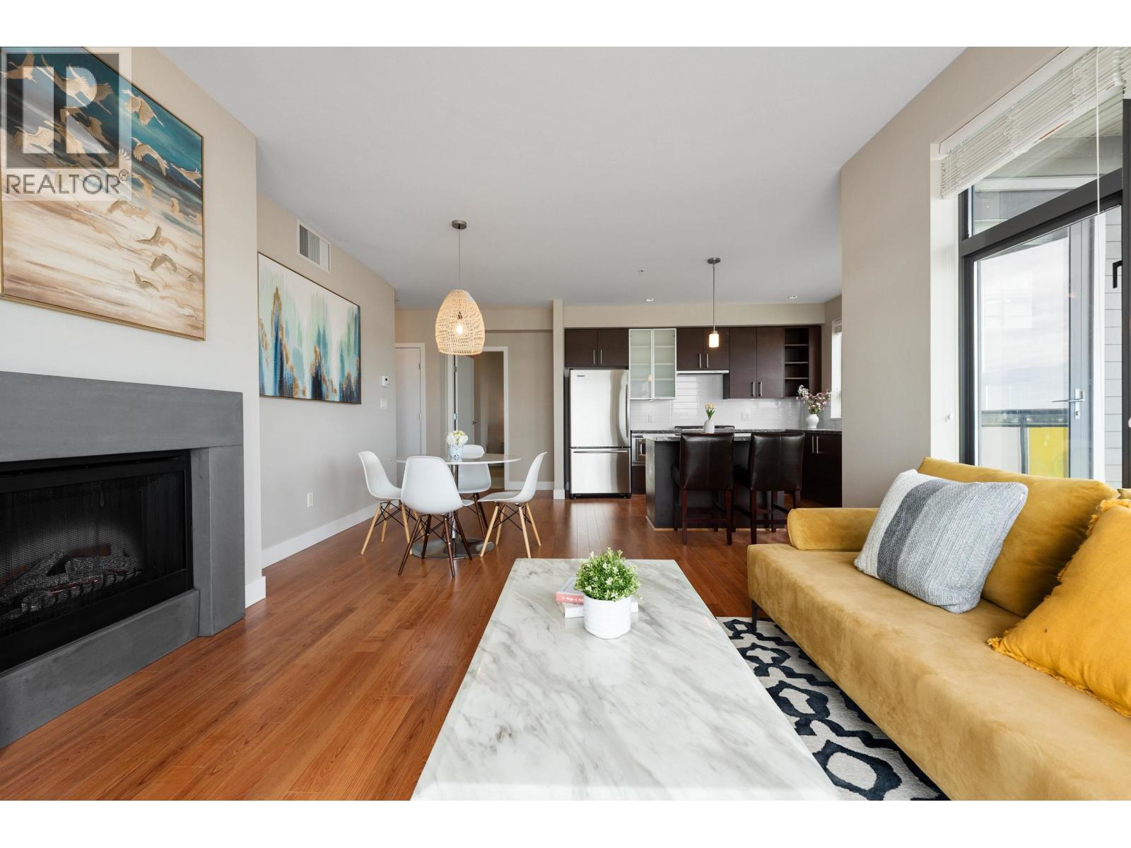 #311-14300 RIVERPORT Way, Richmond