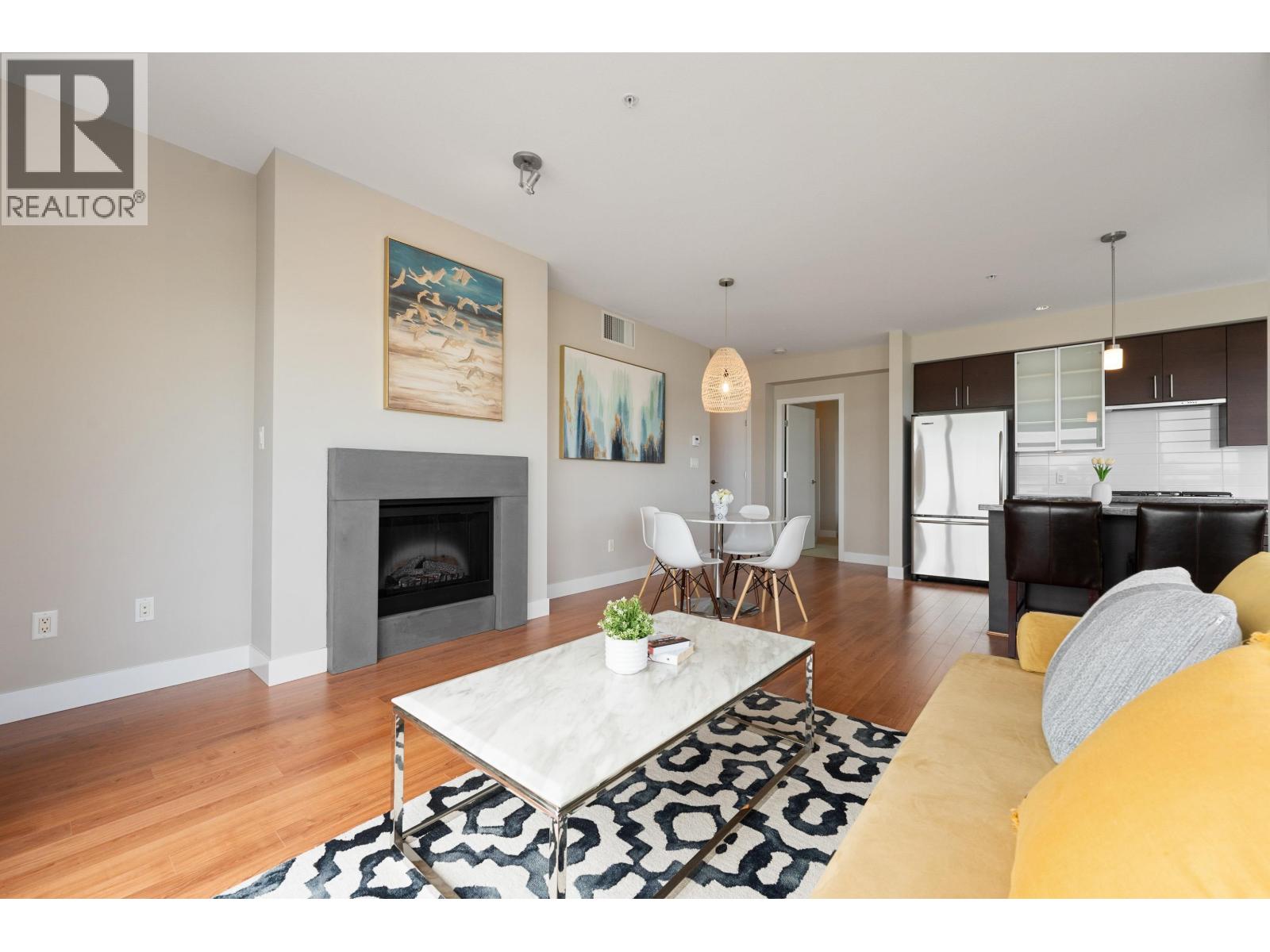 #311-14300 RIVERPORT Way, Richmond