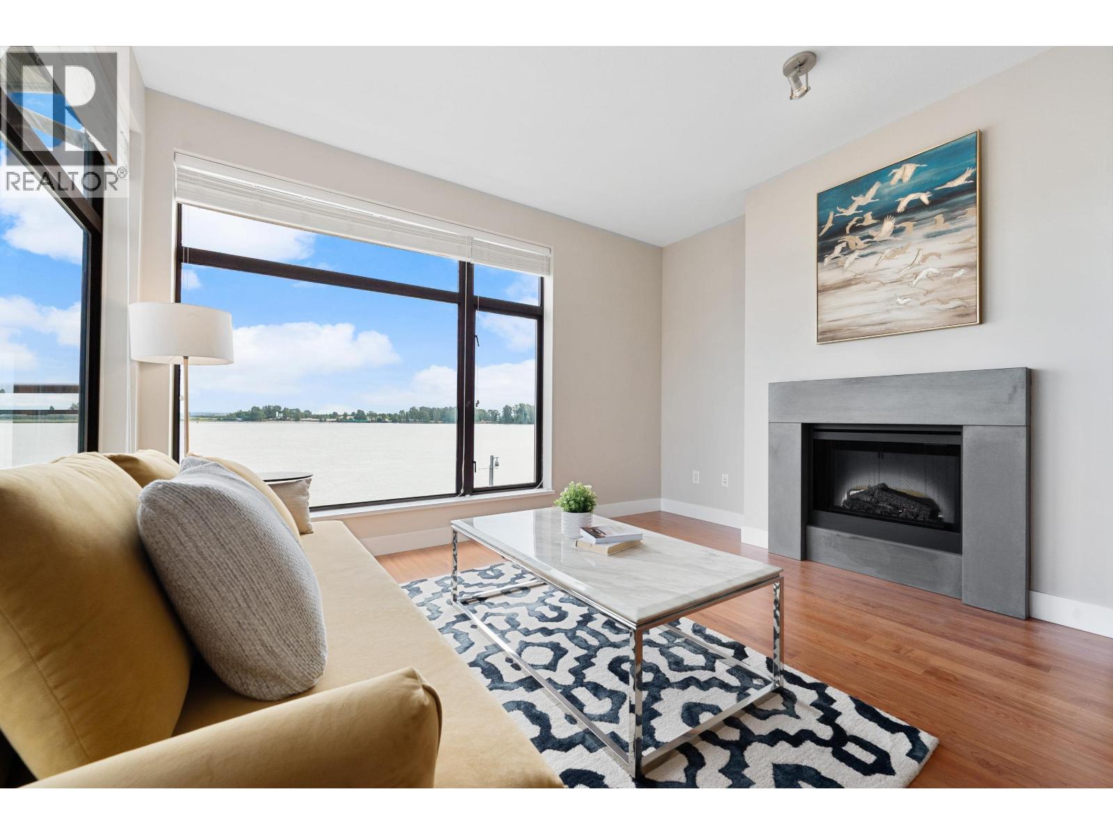 #311-14300 RIVERPORT Way, Richmond