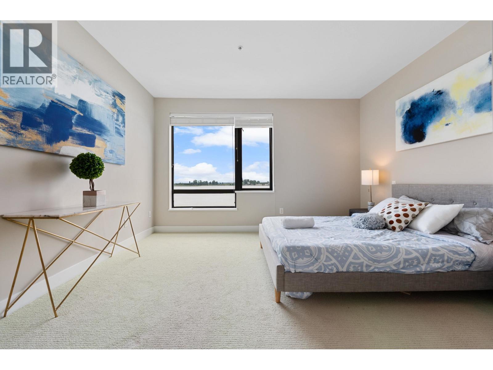 #311-14300 RIVERPORT Way, Richmond