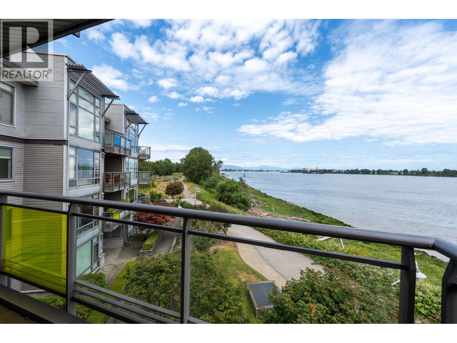 #311-14300 RIVERPORT Way, Richmond