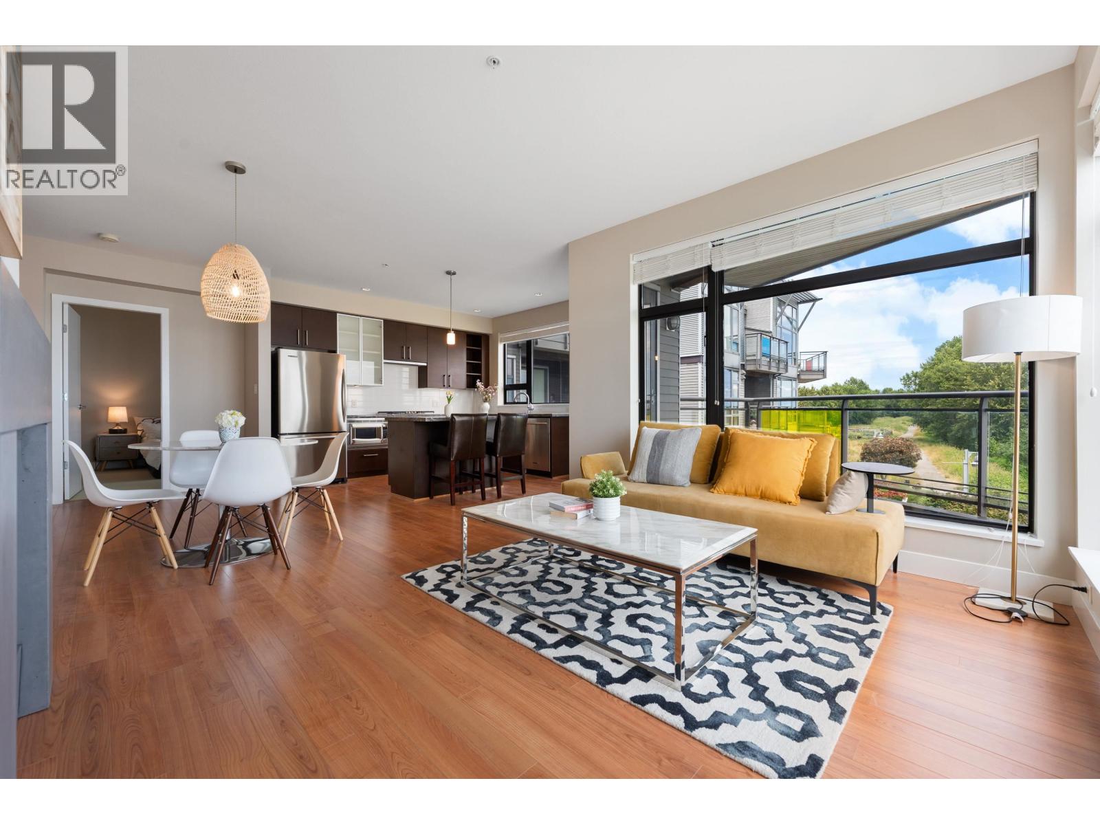 #311-14300 RIVERPORT Way, Richmond