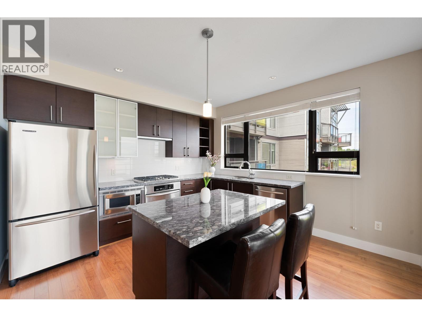 #311-14300 RIVERPORT Way, Richmond