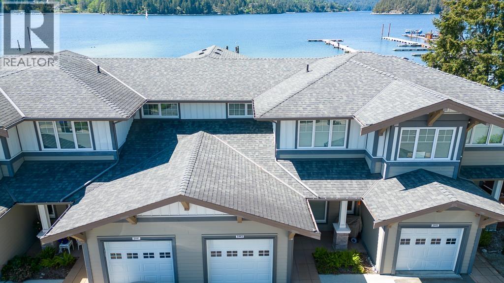 5993 BEACHGATE LANE, Sechelt